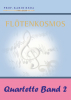 Flötenkosmos-Quartette Band 2, Karin Reda