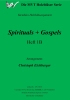 Gospels + Spirituals 1B (A), Christoph Eichberger