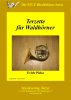 Terzette für Waldhörner (A-B), Erich Pitzka