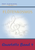 Flötenkosmos-Quartette Band 4, Karin Reda