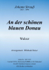 An der schönen blauen Donau (B-C), Johann Strauß / Willibald Tatzer