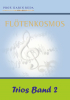 Flötenkosmos-Trios Band 2, Karin Reda