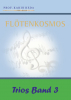 Flötenkosmos-Trios Band 3, Karin Reda