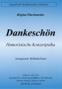 Dankeschön (C), Regina Pitscheneder / Willibald Tatzer