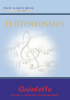 Flötenkosmos-Quintette, Karin Reda
