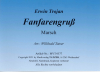 Fanfarengruß (B), Erwin Trojan/Willibald Tatzer