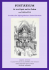 Postludium (B), Gottfried Veit
