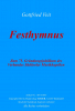 Festhymnus (B), Gottfried Veit