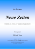 Neue Zeiten (B-C), Joe Lechner / Willibald Tatzer