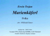 Marienkäferl (A), Erwin Trojan / Willibald Tatzer