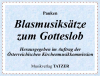 Blasmusiksätze zum Gotteslob-48, Pauken