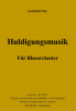 Huldigungsmusik (A), Gottfried Veit