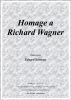 Hommage a Richard Wagner (B), Eduard Scherzer
