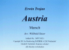 Austria - Marsch (A), Erwin Trojan / Willibald Tatzer