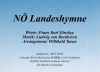 NÖ Landeshymne (A), Willibald Tatzer