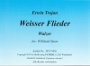 Weißer Flieder (A), Erwin Trojan / Willibald Tatzer
