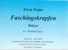 Faschingskrapfen (A), Erwin Trojan / Willibald Tatzer