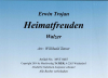 Heimatfreuden (A), Erwin Trojan / Willibald Tatzer