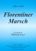 Florentiner Marsch (C), Julius Fučík / Willibald Tatzer