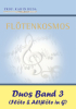 Flötenkosmos-Duos Bd.3 (A-B), Reda Karin