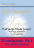 Flötenkosmos-Divertimento 1 (A-B), W. A. Mozart/Reda Karin