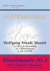 Flötenkosmos-Divertimento 2 (A-B), W. A. Mozart/Reda Karin