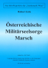 Österreichische Militärseelsorge Marsch (B), Robert Lisle